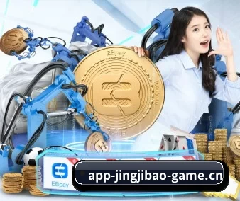 竞技宝 APP - Jingjibao