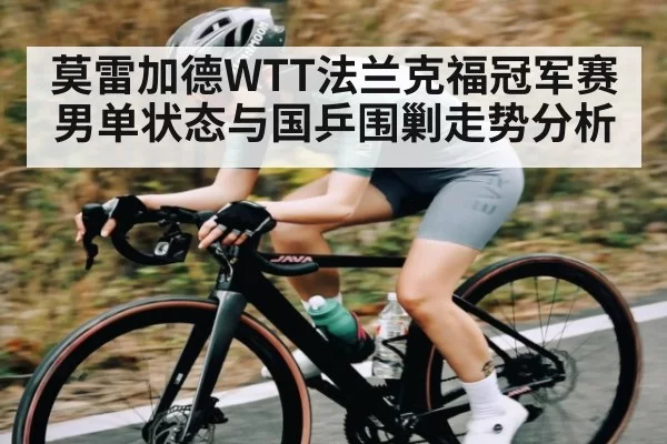 莫雷加德WTT法兰克福冠军赛男单状态与国乒围剿走势分析 - Jingjibao